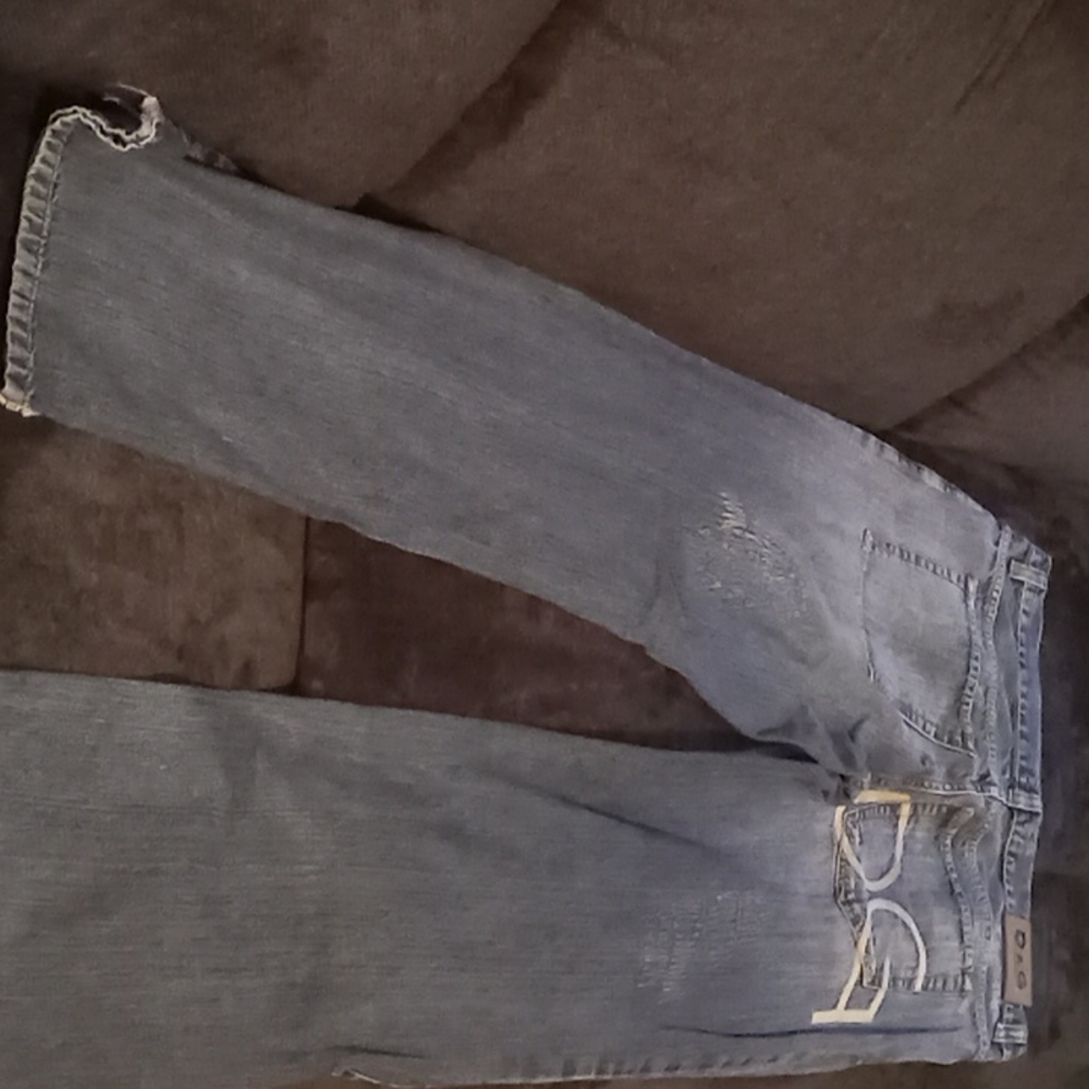 Dolce & Gabbana jeans 36w